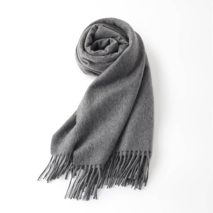 Cashmere Scarves