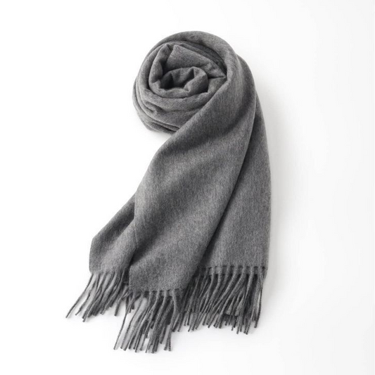 Cashmere Scarves