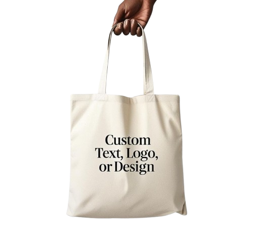 Fabric Printing (Tote Bag / Zipper Case)